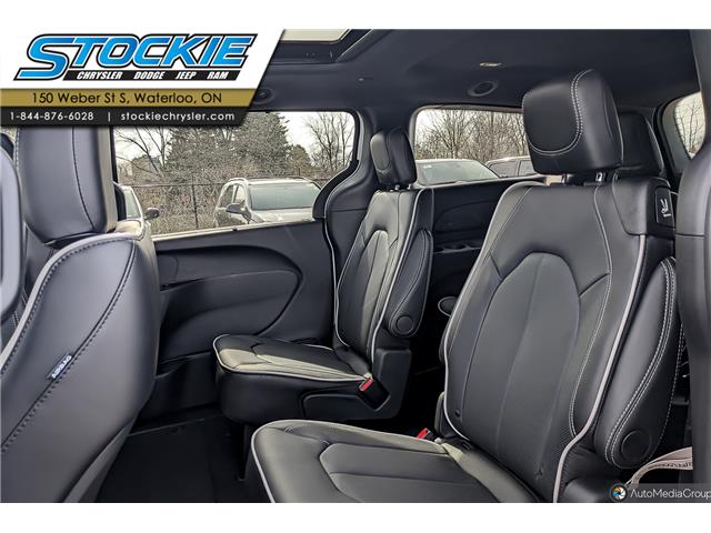 2026 Chrysler Pacifica Limited (Stk: 46949) in Waterloo - Image 6 of 19