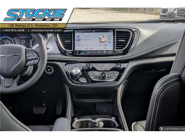 2026 Chrysler Pacifica Limited (Stk: 46949) in Waterloo - Image 10 of 19