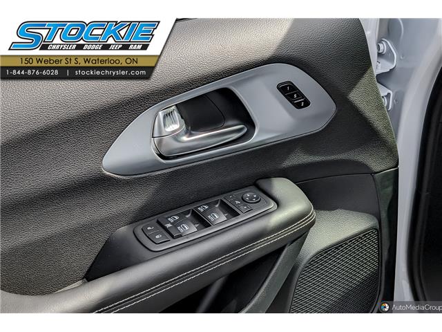 2026 Chrysler Pacifica Limited (Stk: 46949) in Waterloo - Image 11 of 19