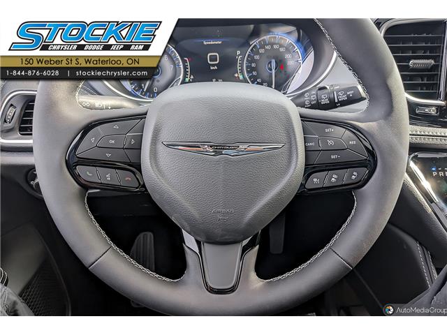2026 Chrysler Pacifica Limited (Stk: 46949) in Waterloo - Image 12 of 19