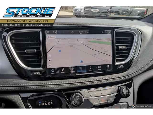 2026 Chrysler Pacifica Limited (Stk: 46949) in Waterloo - Image 13 of 19