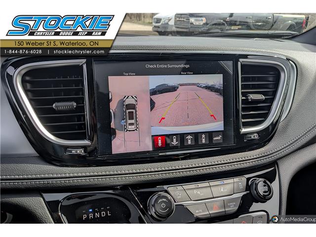 2026 Chrysler Pacifica Limited (Stk: 46949) in Waterloo - Image 15 of 19