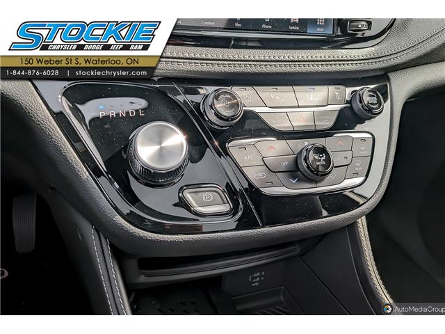 2026 Chrysler Pacifica Limited (Stk: 46949) in Waterloo - Image 16 of 19
