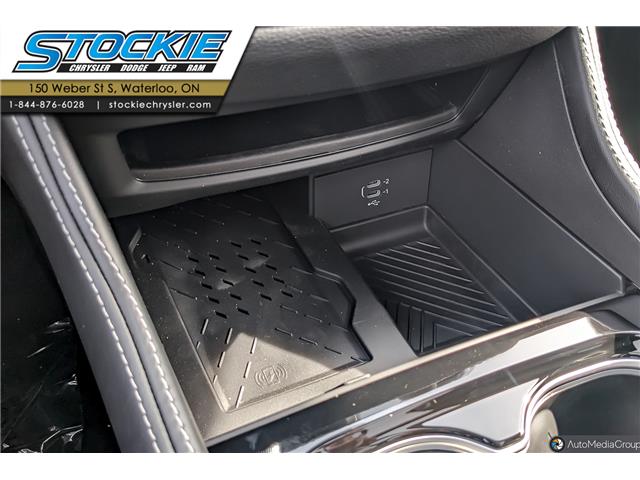 2026 Chrysler Pacifica Limited (Stk: 46949) in Waterloo - Image 17 of 19