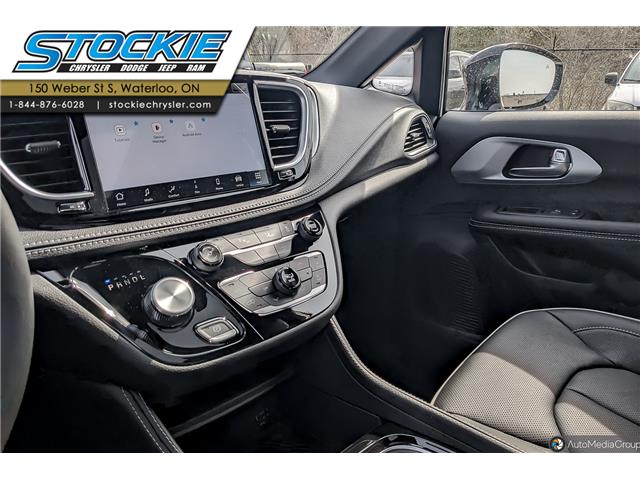 2026 Chrysler Pacifica Limited (Stk: 46949) in Waterloo - Image 19 of 19