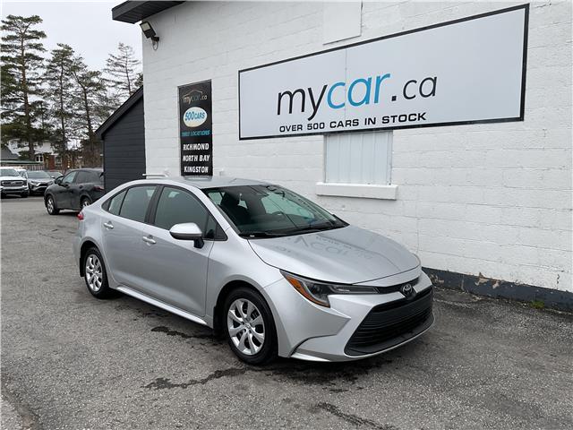 2024 Toyota Corolla  (Stk: 260365) in Kingston - Image 1 of 21