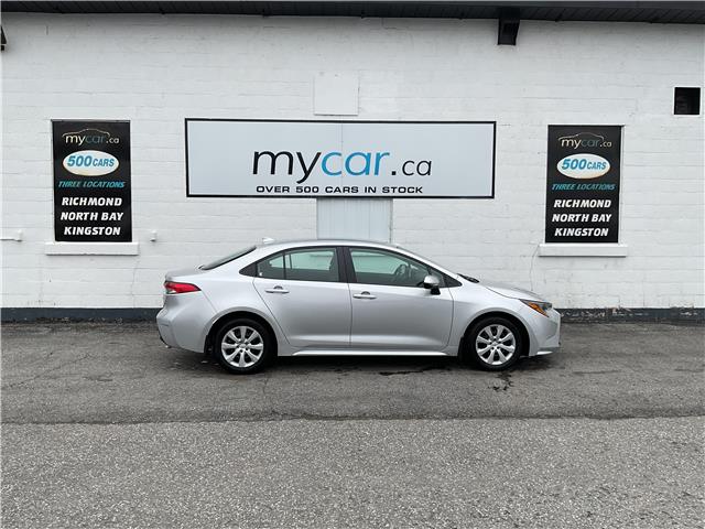 2024 Toyota Corolla  (Stk: 260365) in Kingston - Image 2 of 21