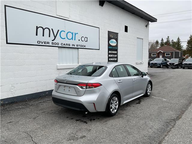 2024 Toyota Corolla  (Stk: 260365) in Kingston - Image 3 of 21