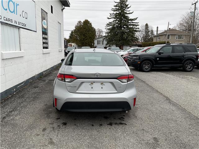 2024 Toyota Corolla  (Stk: 260365) in Kingston - Image 4 of 21