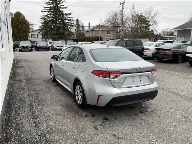 2024 Toyota Corolla  (Stk: 260365) in Kingston - Image 5 of 21