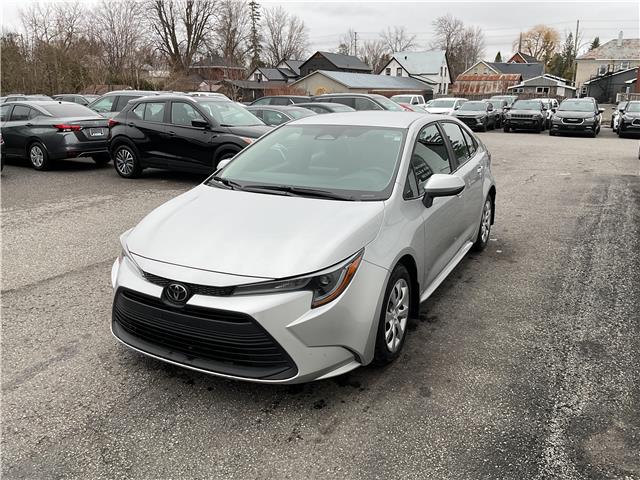 2024 Toyota Corolla  (Stk: 260365) in Kingston - Image 6 of 21