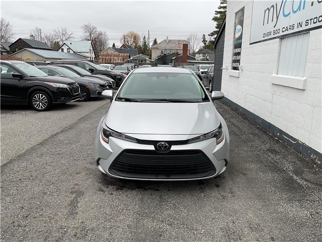 2024 Toyota Corolla  (Stk: 260365) in Kingston - Image 7 of 21