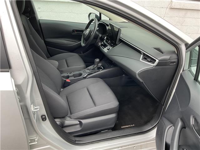 2024 Toyota Corolla  (Stk: 260365) in Kingston - Image 9 of 21