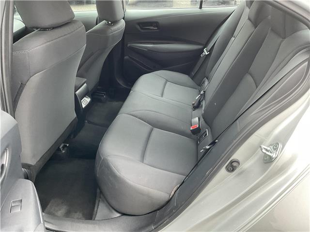 2024 Toyota Corolla  (Stk: 260365) in Kingston - Image 10 of 21
