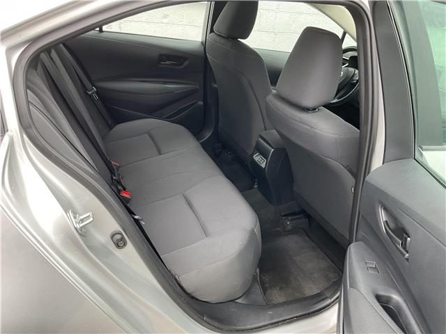 2024 Toyota Corolla  (Stk: 260365) in Kingston - Image 11 of 21