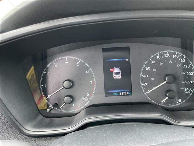2024 Toyota Corolla  (Stk: 260365) in Kingston - Image 13 of 21