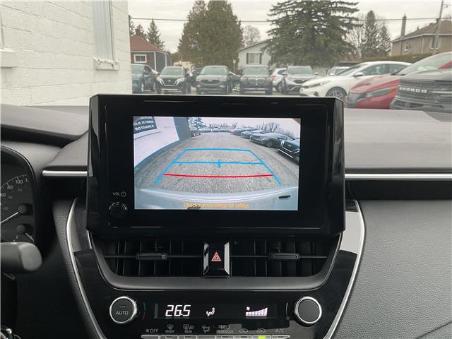 2024 Toyota Corolla  (Stk: 260365) in Kingston - Image 15 of 21