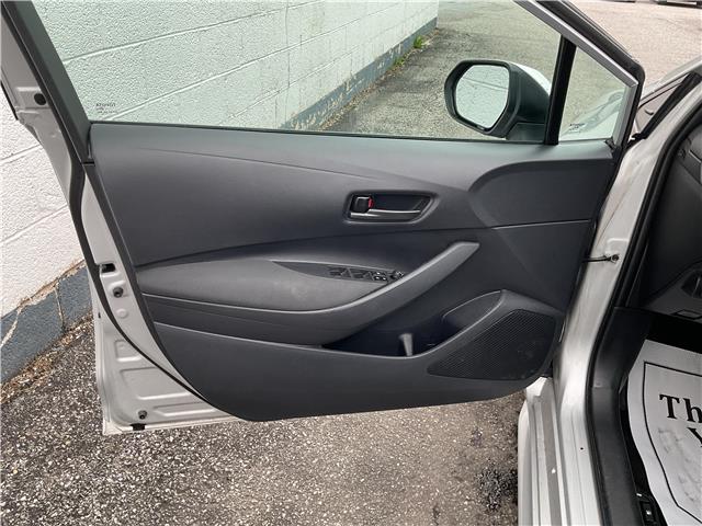 2024 Toyota Corolla  (Stk: 260365) in Kingston - Image 16 of 21