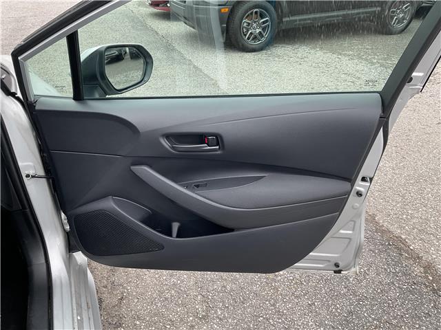 2024 Toyota Corolla  (Stk: 260365) in Kingston - Image 17 of 21