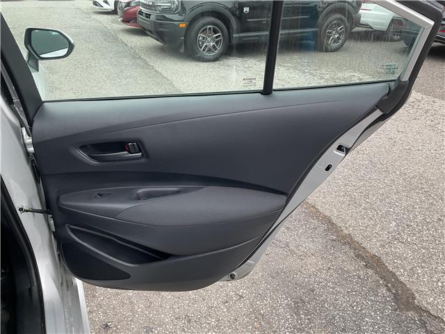 2024 Toyota Corolla  (Stk: 260365) in Kingston - Image 19 of 21