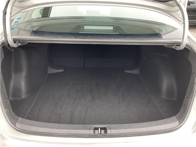2024 Toyota Corolla  (Stk: 260365) in Kingston - Image 20 of 21