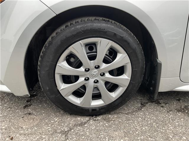 2024 Toyota Corolla  (Stk: 260365) in Kingston - Image 21 of 21