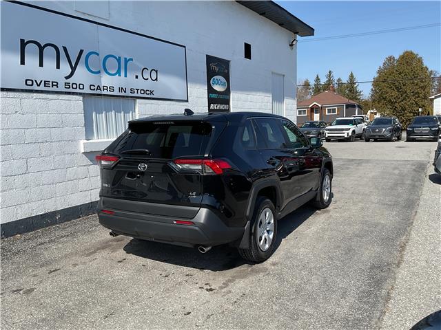 2024 Toyota RAV4 LE (Stk: 260371) in Kingston - Image 3 of 21