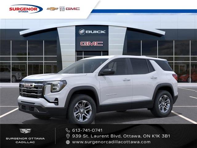 2026 GMC Terrain Elevation (Stk: R28435) in Ottawa - Image 2 of 6