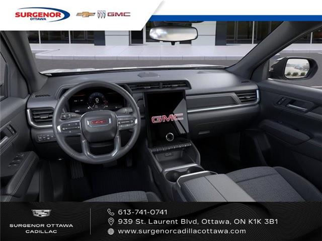 2026 GMC Terrain Elevation (Stk: R28435) in Ottawa - Image 5 of 6