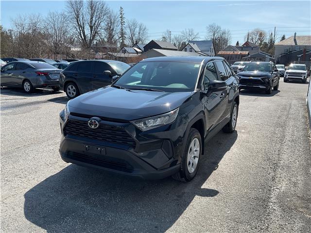 2024 Toyota RAV4 LE (Stk: 260371) in Kingston - Image 6 of 21