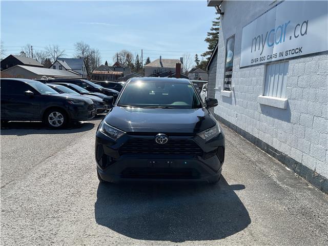 2024 Toyota RAV4 LE (Stk: 260371) in Kingston - Image 7 of 21