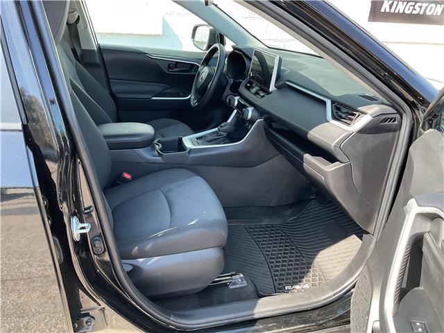 2024 Toyota RAV4 LE (Stk: 260371) in Kingston - Image 9 of 21