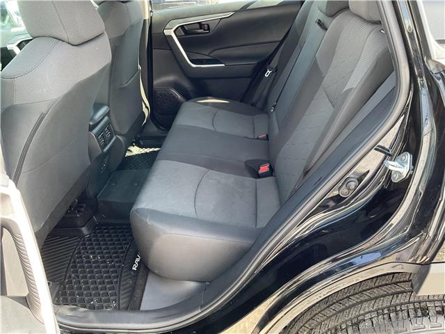 2024 Toyota RAV4 LE (Stk: 260371) in Kingston - Image 10 of 21