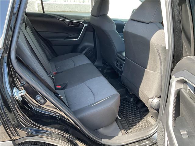 2024 Toyota RAV4 LE (Stk: 260371) in Kingston - Image 11 of 21