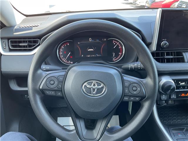 2024 Toyota RAV4 LE (Stk: 260371) in Kingston - Image 12 of 21