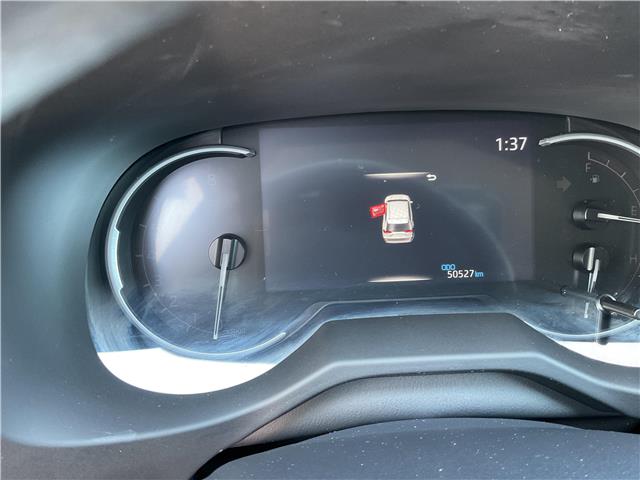 2024 Toyota RAV4 LE (Stk: 260371) in Kingston - Image 13 of 21