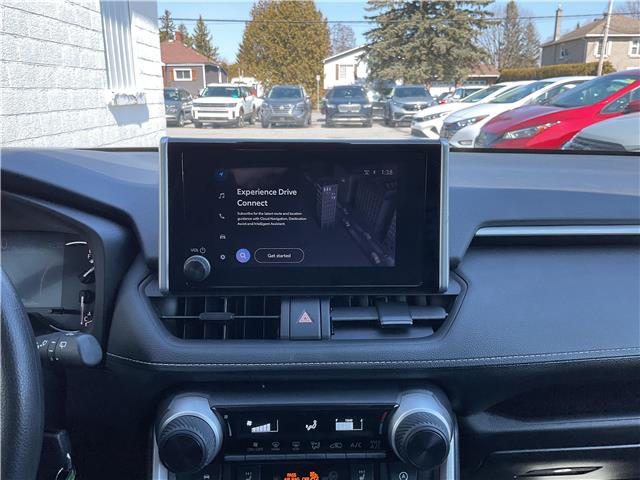 2024 Toyota RAV4 LE (Stk: 260371) in Kingston - Image 14 of 21