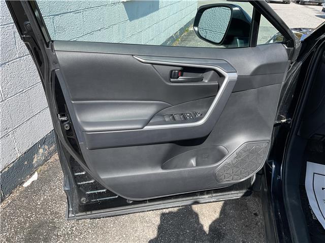 2024 Toyota RAV4 LE (Stk: 260371) in Kingston - Image 16 of 21