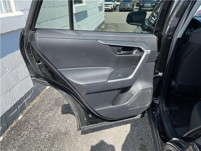 2024 Toyota RAV4 LE (Stk: 260371) in Kingston - Image 18 of 21