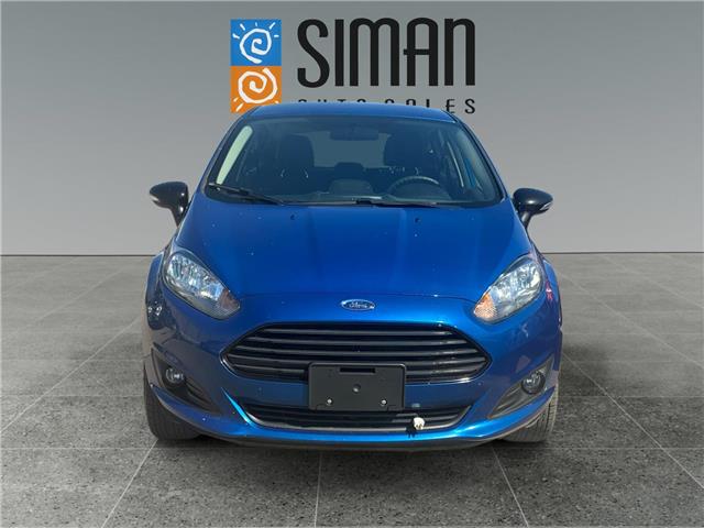 2019 Ford Fiesta SE (Stk: P3377) in Regina - Image 8 of 19