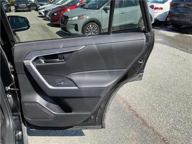 2024 Toyota RAV4 LE (Stk: 260371) in Kingston - Image 19 of 21