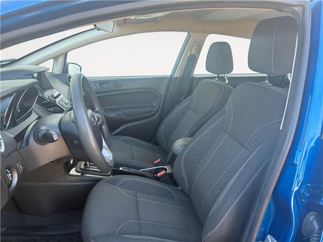 2019 Ford Fiesta SE (Stk: P3377) in Regina - Image 9 of 19