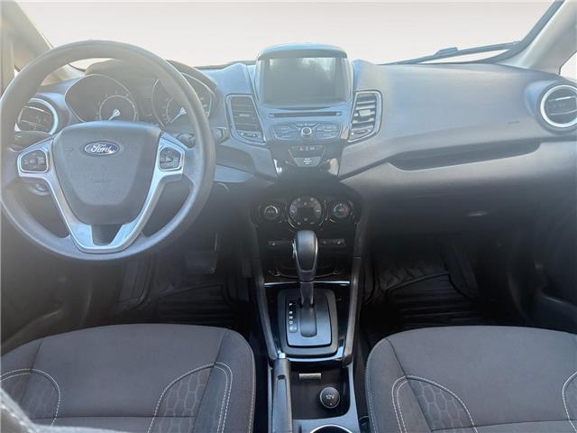 2019 Ford Fiesta SE (Stk: P3377) in Regina - Image 10 of 19