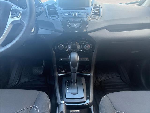 2019 Ford Fiesta SE (Stk: P3377) in Regina - Image 11 of 19