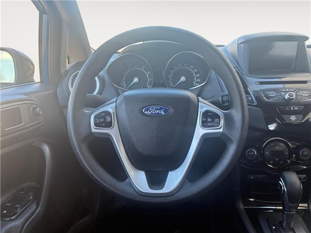2019 Ford Fiesta SE (Stk: P3377) in Regina - Image 12 of 19