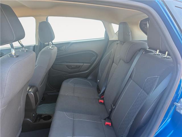 2019 Ford Fiesta SE (Stk: P3377) in Regina - Image 13 of 19