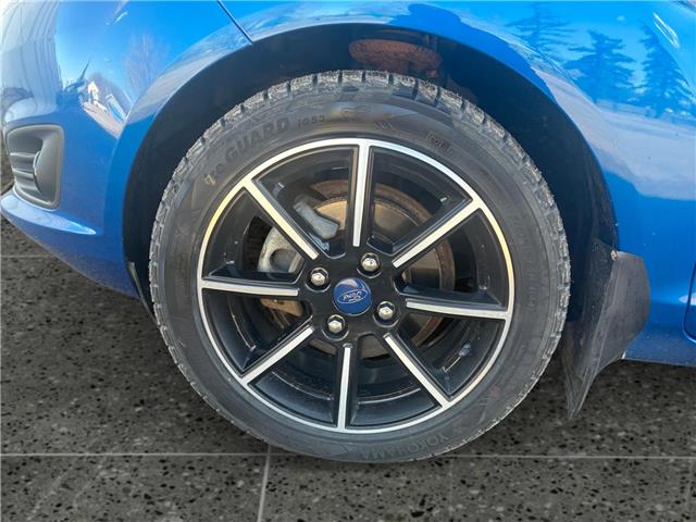 2019 Ford Fiesta SE (Stk: P3377) in Regina - Image 14 of 19