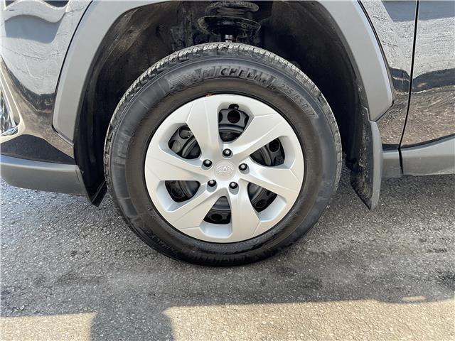 2024 Toyota RAV4 LE (Stk: 260371) in Kingston - Image 21 of 21