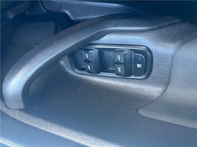 2019 Ford Fiesta SE (Stk: P3377) in Regina - Image 16 of 19