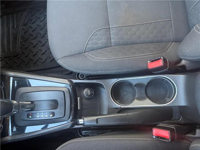 2019 Ford Fiesta SE (Stk: P3377) in Regina - Image 17 of 19